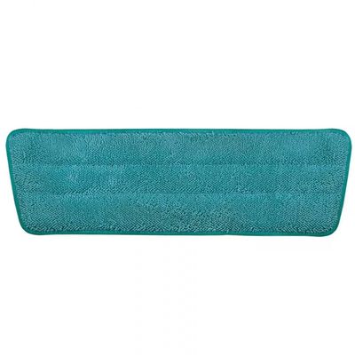 Mop  Plano 3 em 1  FlashLimp  Verde Verde