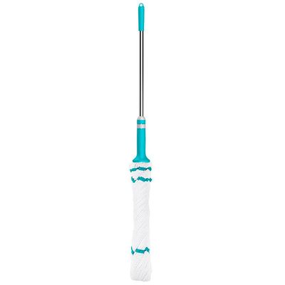 Refil para Mop FlashLimp Twist Verde Verde