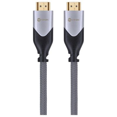 Cabo Hdmi 2.0 4k Ultra Hd 3d Blindado 3m