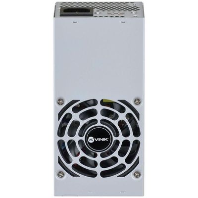 Fonte Para Gabinete Slim Tfx 230w Real Bivolt Corp - Vft230
