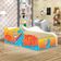 Mini Cama Fun Surfista