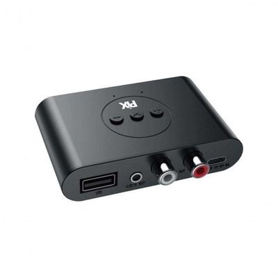 Receptor De áudio Bluetooth 5.0 Nfc Pix
