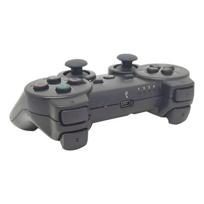Controle Joystick Wireless para Vídeo Game Doubleshock - Imersão, Precisão e Liberdade para Jogar