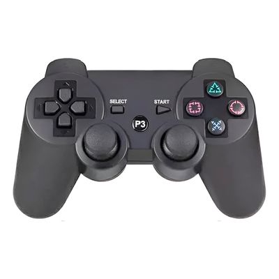 Controle Joystick Wireless para Vídeo Game Doubleshock - Imersão, Precisão e Liberdade para Jogar