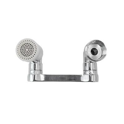 Bico Torneira Arejador Articulado Extensor Cozinha