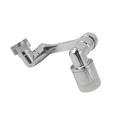 Bico Torneira Arejador Articulado Extensor Cozinha
