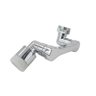 Bico Torneira Arejador Articulado Extensor Cozinha