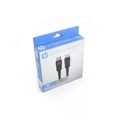 Cabo Displayport - 2m - HP