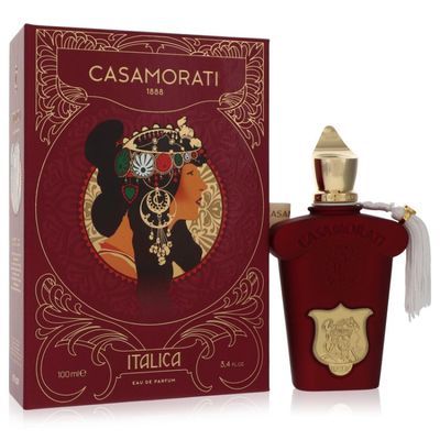 Perfume Feminino Xerjoff Casamorati 1888 Italica (Unisex) 100 Ml Eau De Parfum