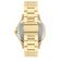 Relógio Condor Masculino Ref: Co2115mxu/4b Casual Dourado