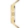 Relógio Condor Masculino Ref: Co2115mxu/4b Casual Dourado
