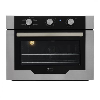 Forno Elétrico de Embutir Fischer Infinity 50 Litros 1574 Inox / 110V