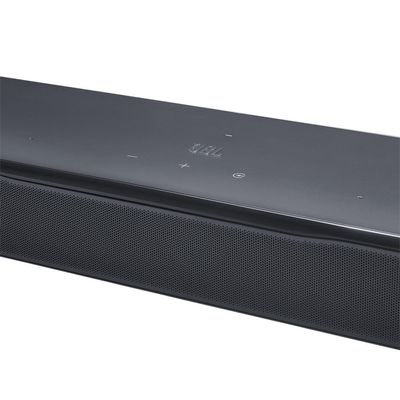 Soundbar Bar 1300X MK2 Bluetooth 785W RMS 11.1.4 Canais True Dolby Atmos Subwoofer 12 Sem Fio Preto JBL Preto