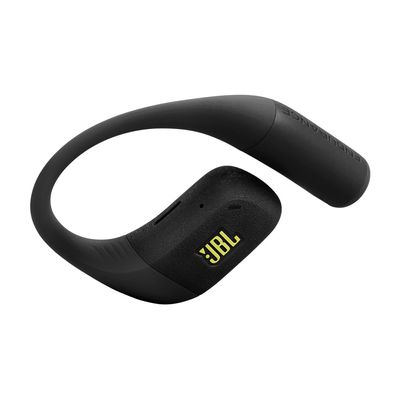 Fone de Ouvido Endurance Zone BR2 Auricular Bluetooth Bateria Até 32h OpenSound Preto JBL Preto