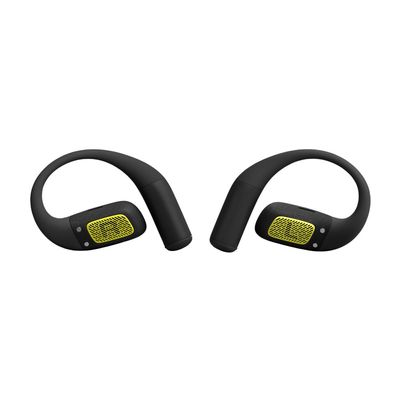 Fone de Ouvido Endurance Zone BR2 Auricular Bluetooth Bateria Até 32h OpenSound Preto JBL Preto