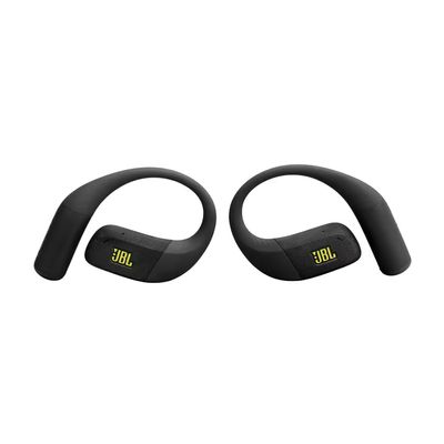 Fone de Ouvido Endurance Zone BR2 Auricular Bluetooth Bateria Até 32h OpenSound Preto JBL Preto