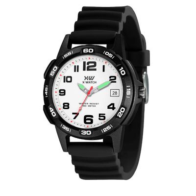RELOGIO X-WATCH XMPP1076 B2PX