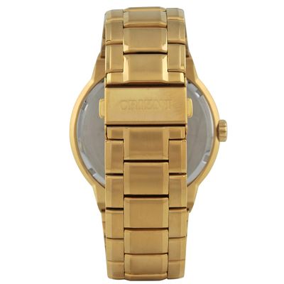 Relogio Orient Mgss1137 P2Kx