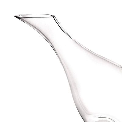 Decanter para Vinho Beatriz Cristal Eco 1,5 Litros Fracalanza Transparente