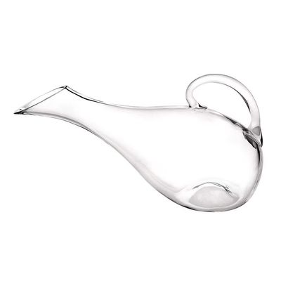 Decanter para Vinho Beatriz Cristal Eco 1,5 Litros Fracalanza Transparente