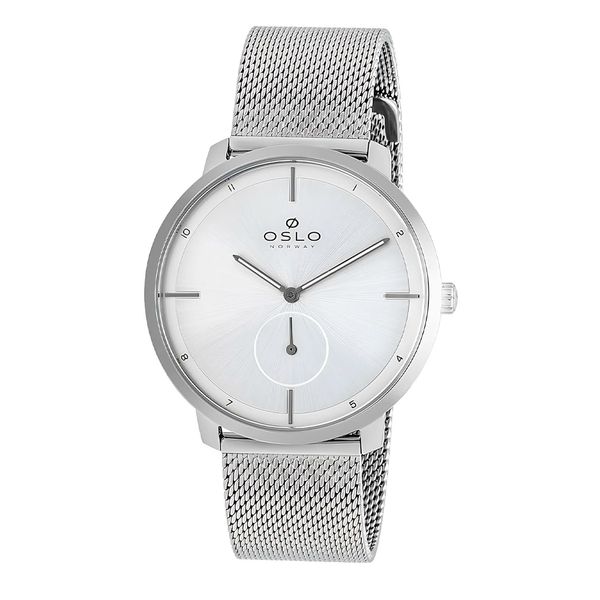 RELOGIO OSLO OMBSSSVD0003 S1SX