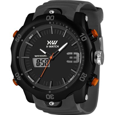 RELOGIO X-WATCH XMPPA331 P2GX