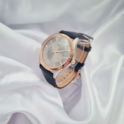 Relogio Seiko Sur422B1 G2Nx