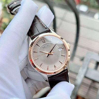 Relogio Seiko Sur422B1 G2Nx