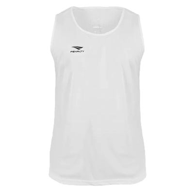 Kit 5 Regatas Penalty X Masculina M / Azul/Cinza