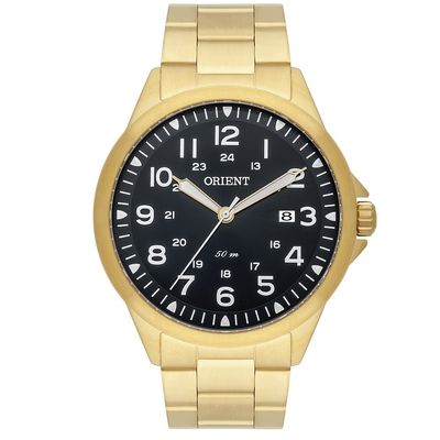RELOGIO ORIENT MGSS1199 P2KX