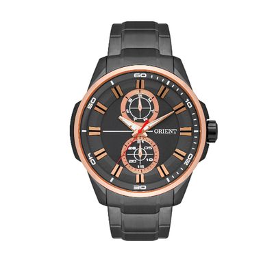 RELOGIO ORIENT MTSSM014 G1GX