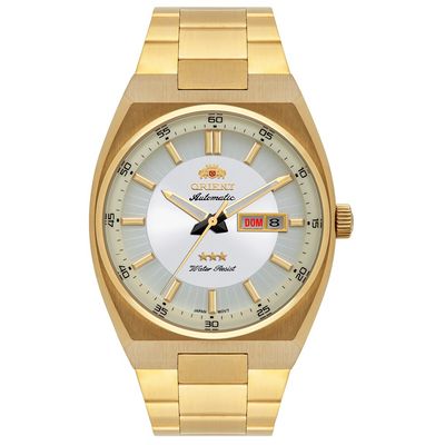 RELOGIO ORIENT AUTOMATICO 469GP087F S1KX