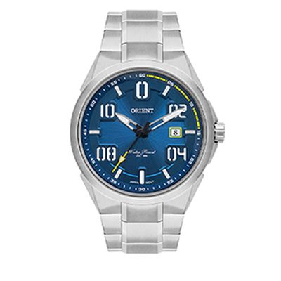 RELOGIO ORIENT MBSS1437 D2SX