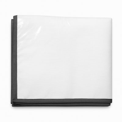 Tapete Higiênico Pet Lavável Reutilizável - Absorvente e Impermeável Para Cães e Gatos – Antivazamento 70x50cm