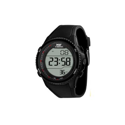RELOGIO X-WATCH XMPPD791 K0BLBXPX