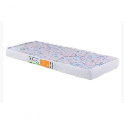 Colchão De Berço Globalflex Arco-iris Plus D18 60x10