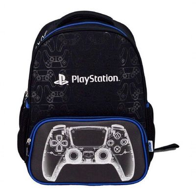 Mochila Costas Gamer Playstation X-ray Pacific 988d04