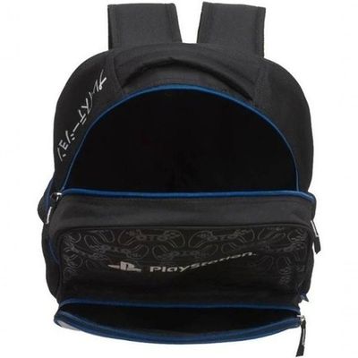 Mochila Costas Gamer Playstation X-ray Pacific 988d04