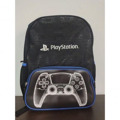 Mochila Costas Gamer Playstation X-ray Pacific 988d04