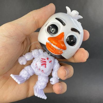 Boneco Pop Happy Five Nights At Freddy 's Fnaf Chica