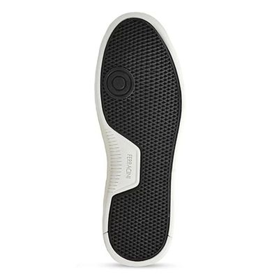 Kit Sapatênis Ferracini Star Masculino + Cinto 39 / Preto