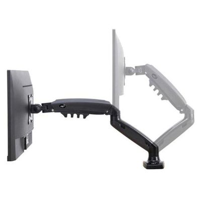 Suporte Articulado De Mesa 17-35" Elg F80n