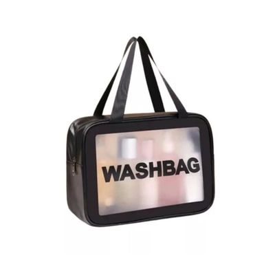 Necessaire com Alça 30cmx20cm Organizador para Maquiagem