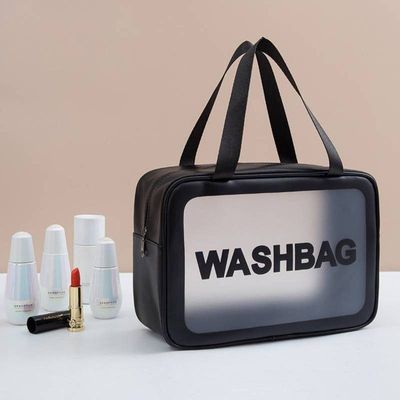 Necessaire com Alça 30cmx20cm Organizador para Maquiagem
