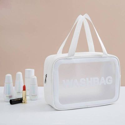 Necessaire com Alça 30cmx20cm Organizador para Maquiagem