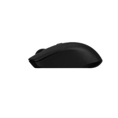 Mouse Óptico AOC Sem Fio 1200 DPI Preto Wireless MS210