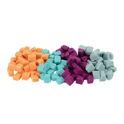 Massinha de modelar 4X Super Potes - Brinquedos Estrela