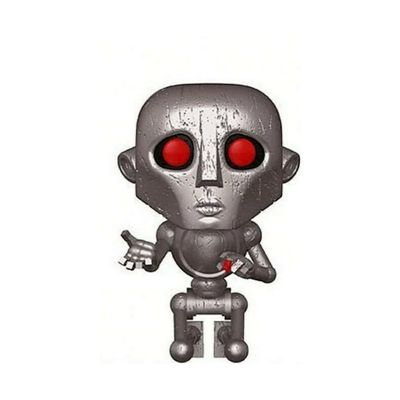 Funko Pop Albums 06 News Of The World Queen