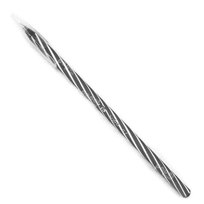 Kit Caneta Esferográfica Cis Spiro 0.7 Com 8 Cores