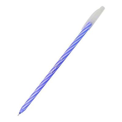 Kit Caneta Esferográfica Cis Spiro 0.7 Com 8 Cores